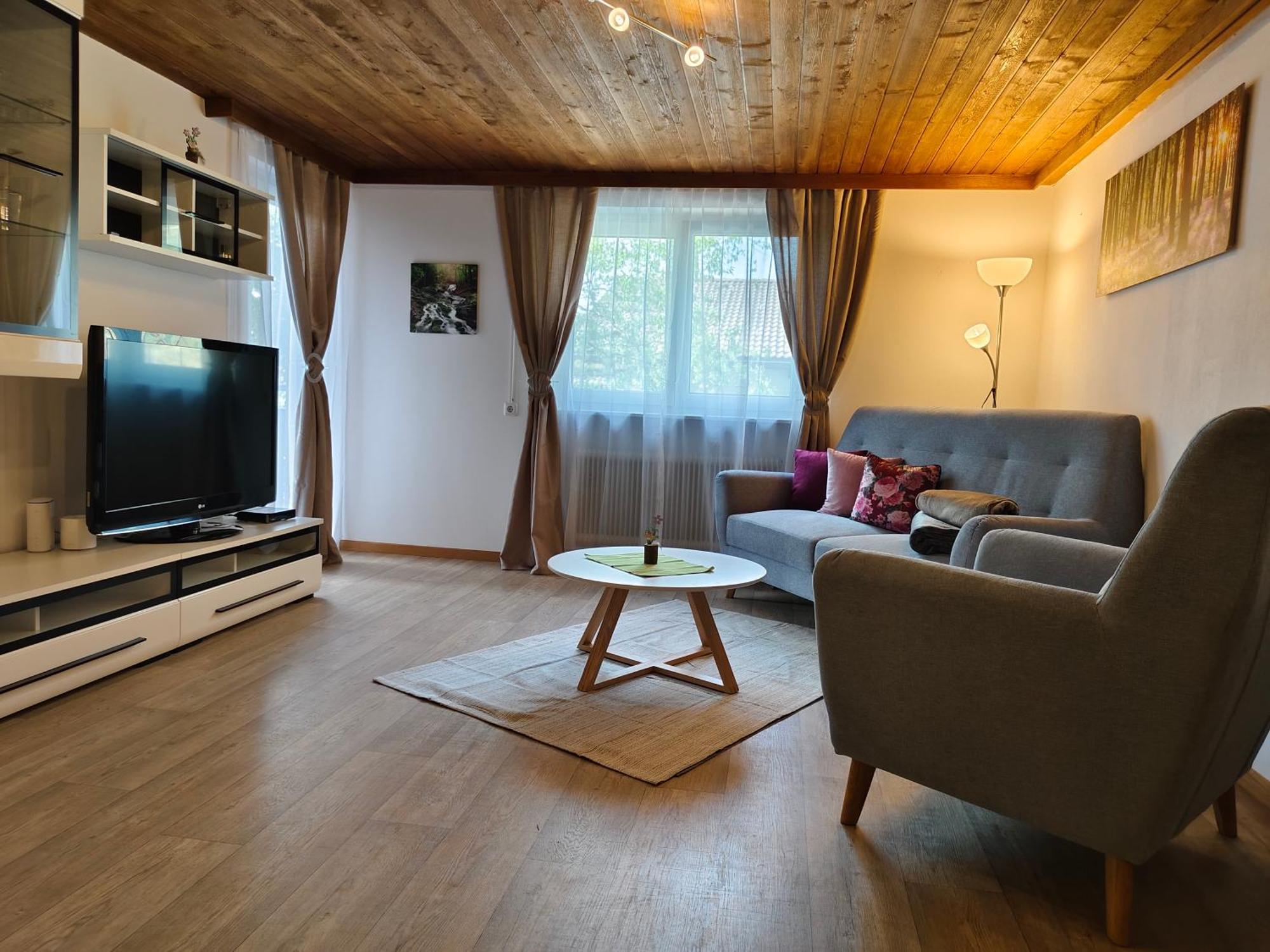 Alpenbauernhaus Konzett Schruns Bagian luar foto